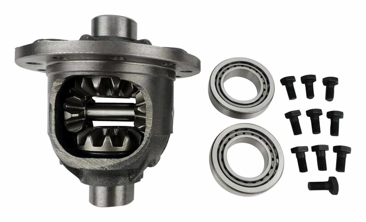 Differential Case Kit for 07-18 Jeep Wrangler w_o Rubicon Pckg.-68004074AB-CRN
